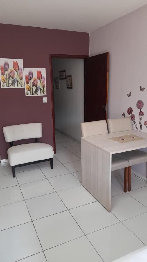 Ferienwohnung Flat Jk 103 Juazeiro do Norte Exterior foto