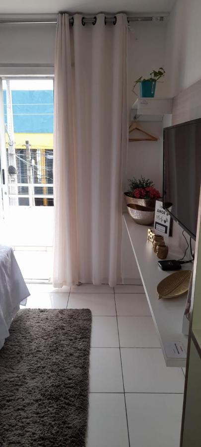 Ferienwohnung Flat Jk 103 Juazeiro do Norte Exterior foto